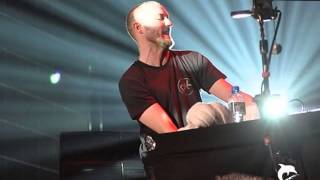 Paul Kalkbrenner  Spitz Auge Extended [upl. by Bobbie]