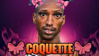 LAS COQUETTE🎀🤣 [upl. by Rubens]