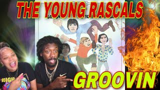 FIRST TIME HEARING The Young Rascals  Groovin REACTION [upl. by Portuna27]