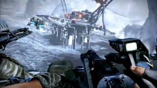 Killzone 3  Story Trailer HD [upl. by Ursel]