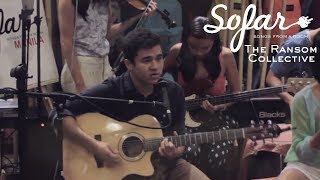 The Ransom Collective  Images  Sofar Manila [upl. by Marijo]