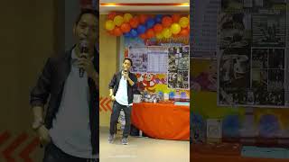 Success Club Big Event  Jollibee C5 Taguig [upl. by Wojak473]