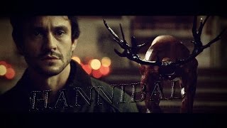 HANNIBAL  Wendigo Transformation [upl. by Wiltz]