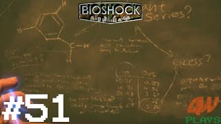 BioShock  Lets Play  Part 51 Suchongs Apartment [upl. by Annuahs]