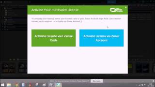 How to install Zoner Photo Studio 17 Full Free Fast amp Easy [upl. by Burke]