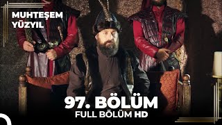 Muhteşem Yüzyıl 97 Bölüm HD [upl. by Accire]