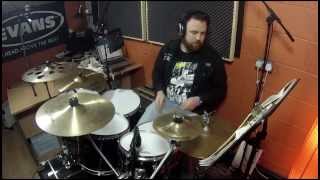 Belfast to Peru Trinity Guildhall Drum kit Grade one 20142019 syllabus [upl. by Nallaf]