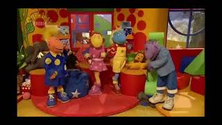 Tweenies  The Tweenies Clock is Broken [upl. by Gemoets]