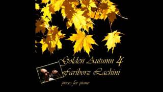 Fariborz Lachini  Forever Autumn  HQ [upl. by Dickey207]