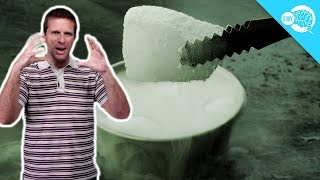 Why Is Dry Ice Dangerous [upl. by Weathers]