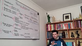 Recurso de apelación introducción características resoluciones y forma de deducir el recurso [upl. by Sandler]