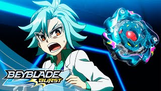 BEYBLADE BURST  Ep41 De valstrik van Neptrius  Ep42 Jumbo Jormuntor De giftige slang [upl. by Bred]