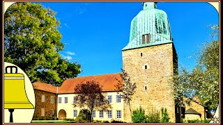 Fürstenau Osnabrückerland Glocken der Katholischen Kirche St Katharina Plenum [upl. by Claude477]