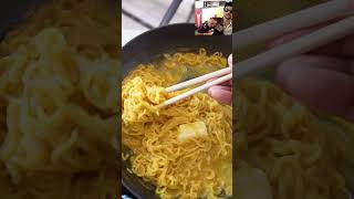 Tried SHAKTI ARORA Viral Milk Maggi Recipe🔥🔥Maggi Recipe Fun2ooshFood shorts maggi foodhacks [upl. by Ruby298]