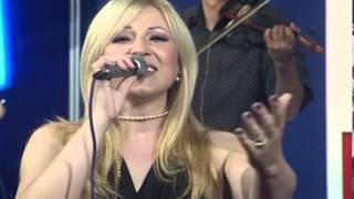 Jelena Brocic  Tamo gde je Raska  Live  Zapjevaj uzivo  Renome 24062006 [upl. by Snow]