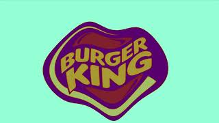 Burger King Logo Effects In 2022 [upl. by Beatrisa]