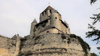 Provins  Seine et Marne  Ile de France [upl. by Suravaj]