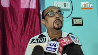 West Bengal Case  Akhtar Ali Calls Sandip Ghosh Corrupt in Kolkata MurderRape Case  News9 [upl. by Ahsenav810]