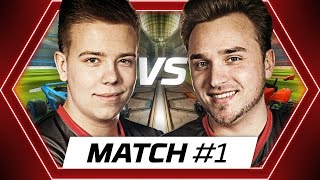 AviveHD vs LPmitKEV  MATCH 1  Spieltag 1  LPL [upl. by Montana887]