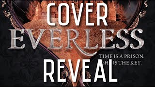 EVERLESS Cover Reveal [upl. by Sheri868]