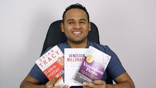 Los 24 Libros que todo emprendedor debe leer  Libros para emprendedores  Yudis Lonzoy [upl. by Nwad]