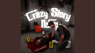 Crazy Story [upl. by Airtemed]