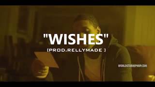 FREE quotWishesquot Lil DurkYFN LucciRellyMade Type Beat ProdRellyMade x JTK [upl. by Cohbath]