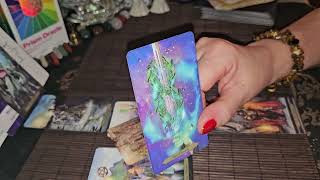 ♌️ LEU  APRILIE 2024  PREVIZIUNI TAROT ♌️ [upl. by Wiese]