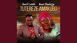 Tutereze Amakubo [upl. by Lahey]