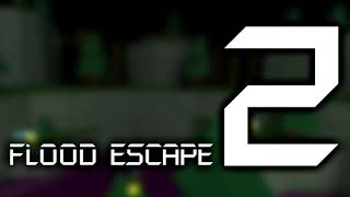 Flood Escape 2 OST  Dark SciForest [upl. by Ethyl331]