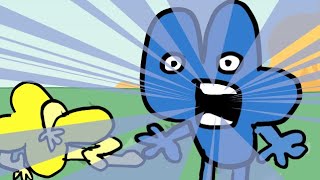 bfb 1 scene reanimated [upl. by Leff382]