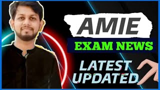 AMIE Valid Or Not Equivalent to Btech  AMIE EXAM NEWS 2022  AMIE Results  Exam Date 2022 🇮🇳 [upl. by Neddie]