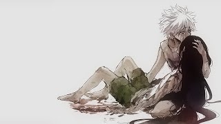 Hunter x Hunter 2011 Top 10 Saddest OST [upl. by Ime]