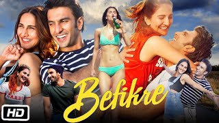 BEFIKRE OFFICIAL TRAILER [upl. by Oringas496]