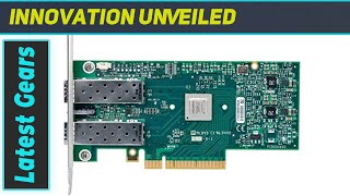 Mellanox ConnectX3 Pro Unleashing NextLevel Networking Power [upl. by Erin]