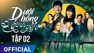 Dưới Bóng Bình Yên tập 2  Phim truyền hình HTV7 hay nhất 2024  Full HD 4K  SK Pictures [upl. by Neehcas95]