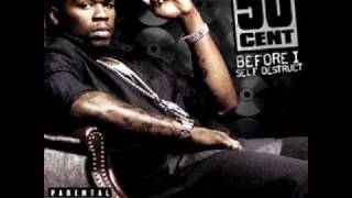 50 Cent  Get Up Full Version Dirty Good Quality [upl. by Brest]