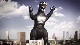 Texas Comptroller Webfile Presents Taxzilla  A Towering Monstrosity Of Terror… [upl. by Serrano185]