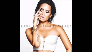 Demi Lovato  Stone Cold  Official Studio Acapella [upl. by Aniela380]