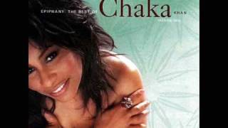 Chaka Khan feat Tupac  Aint Nobody [upl. by Atteoj]