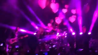 Avril Lavigne  Hello Kitty The Avril Lavigne Tour 2014 Live in Brasília Brazil MultiCam [upl. by Doran678]