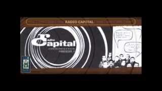 Radio Capital Imagenes y Jingles [upl. by Annahtur84]