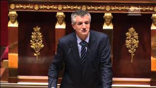 Jean Lassalle  quotLe peuple est perdu de vue aujourdhuiquot Listes électorales [upl. by Caro]