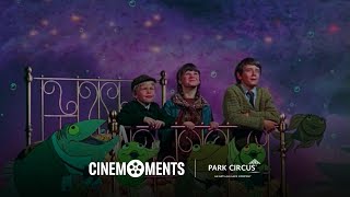 Cinemoments Bedknobs and Broomsticks [upl. by Sig]