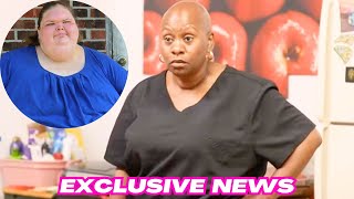 quotMindBlowing Secrets Unveiled 1000Lb Sisters Tammy amp Nurse Tisa Expose Shocking Truthsquot [upl. by Wilmott]