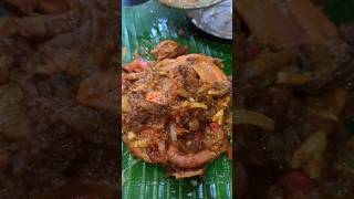 Pudukkottai Famous Muttai Mass 🔥 Kadai Roast 🤤 streetfood shorts [upl. by Edea]