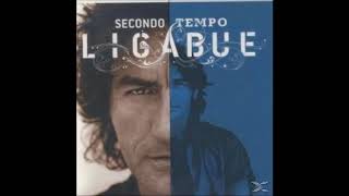 09 Una vita da mediano  Secondo tempo  Ligabue [upl. by Neirol]