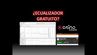 Apo Equalizer  Ecualizador para PC que te sorprenderá [upl. by Neona]