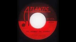 LaVern Baker  Oh Johnny Oh Johnny [upl. by Ynamrej]