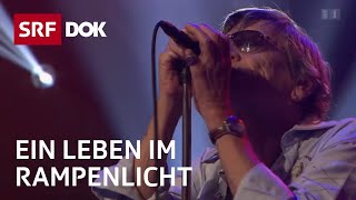 Polo Hofer – Das Leben der Schweizer Musiklegende  Doku  SRF Dok [upl. by Haidadej660]